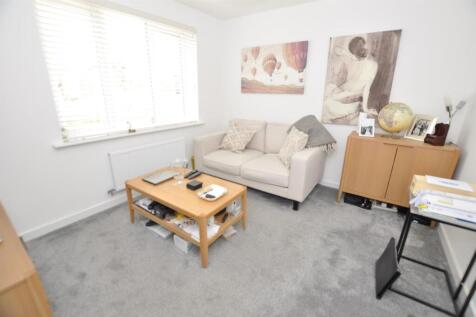 Sitting Room/ Home Office