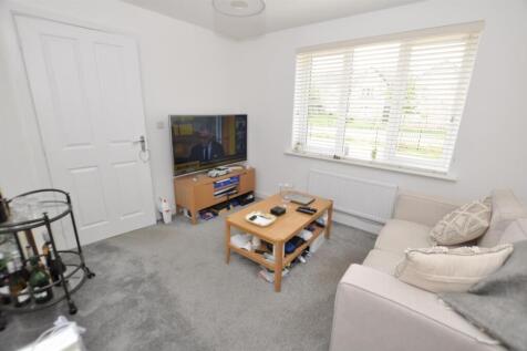 Sitting Room/ Home Office