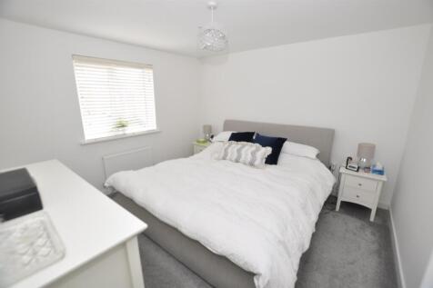 Rear Bedroom 1