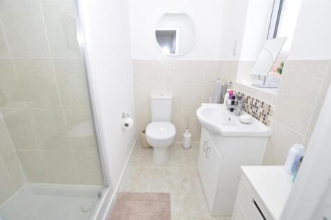 Rear Bedroom 1