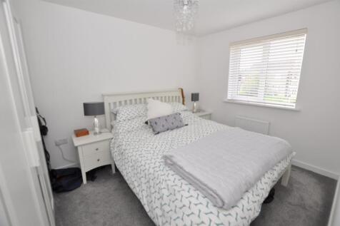 Rear Bedroom 2