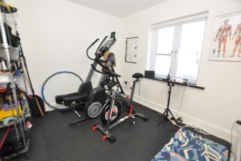 Home Office/Gym