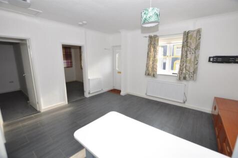 Lounge/Kitchen/Dining