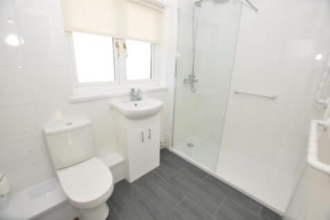 Shower Room W/C
