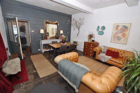 Dining/Family Room