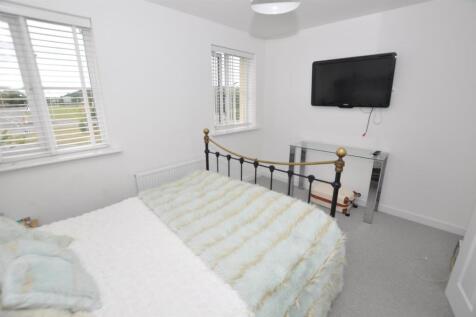 Front Bedroom 1