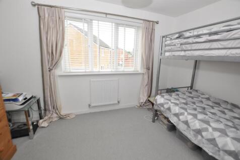 Rear Bedroom 2