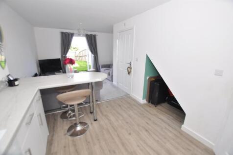 Open Plan Kitchen/Dining/Family Room