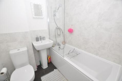 Bathroom: