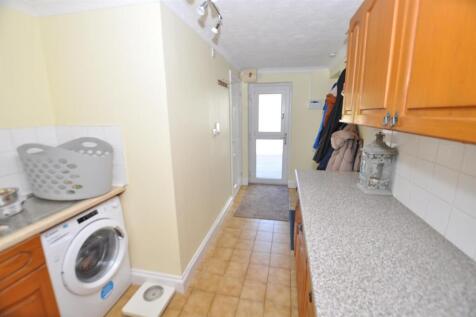 Utility/Boot Room