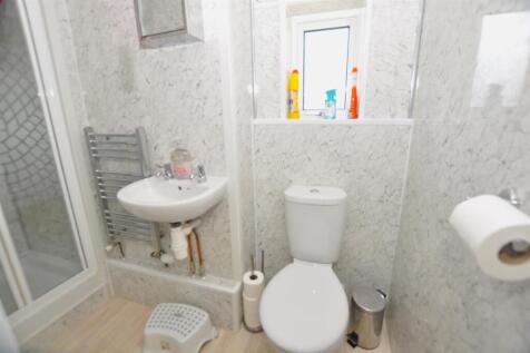 Utility/Boot Room