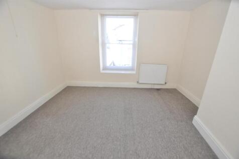 Front Bedroom 1