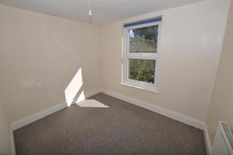 Mezzanine level at the rear Bedroom 2:
