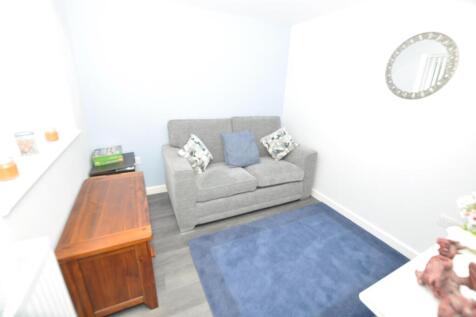 Bedroom 3/Snug
