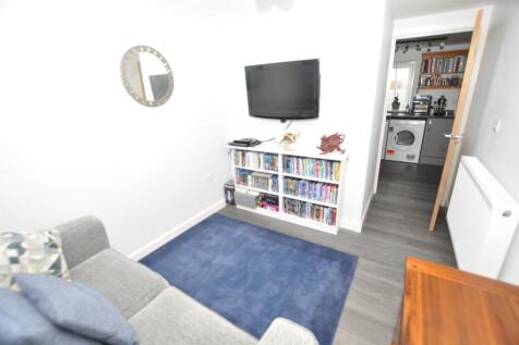 Bedroom 3/Snug