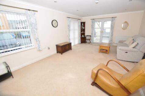 Ground Floor Retirement Apartment ¿ Premium Develo