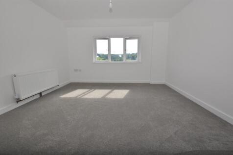 First Lounge area (in two parts)