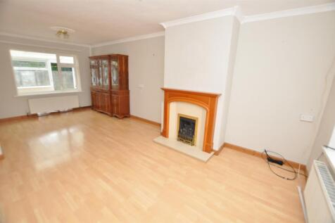 Open plan Lounge/Dining Room