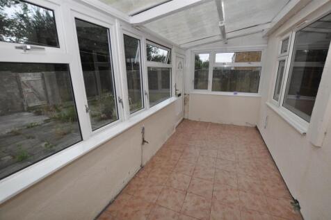 Sun lounge/Conservatory