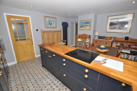 Kitchen / Dining / Family Room