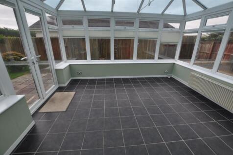 Conservatory/Sunlounge