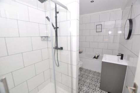 Bathroom/ Shower room/ WC