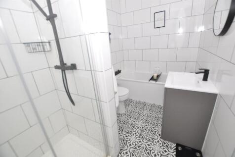 Bathroom/ Shower room/ WC