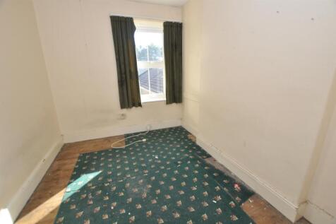 Rear Bedroom 1