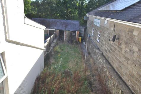 Garden &amp; Outbuildings