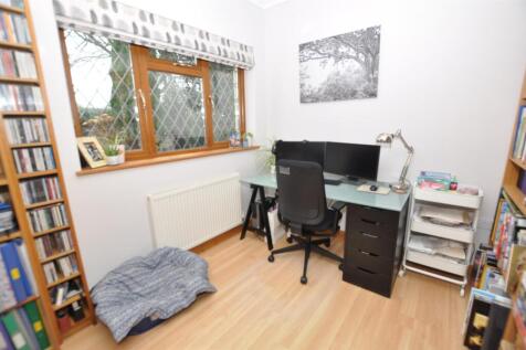 Home Office