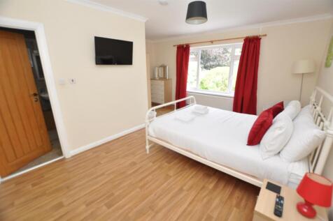 Front Bedroom 1