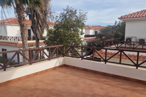 Room Terrace
