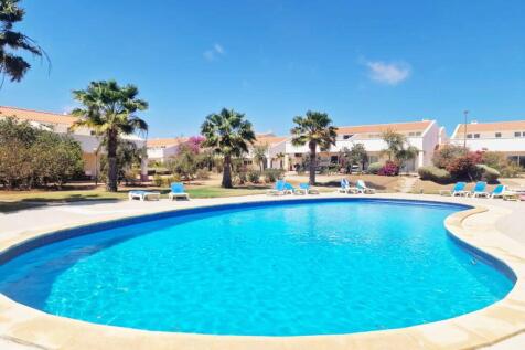 Communal Pool
