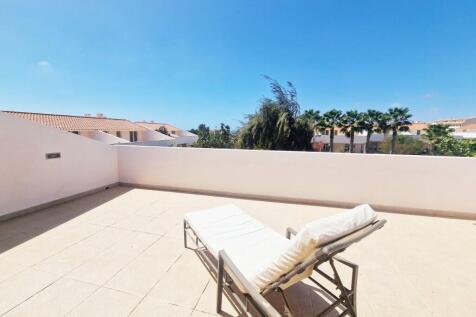 Roof Terrace