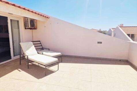 Roof Terrace