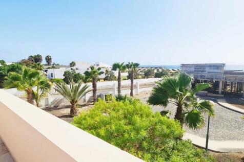 Roof Terrace View