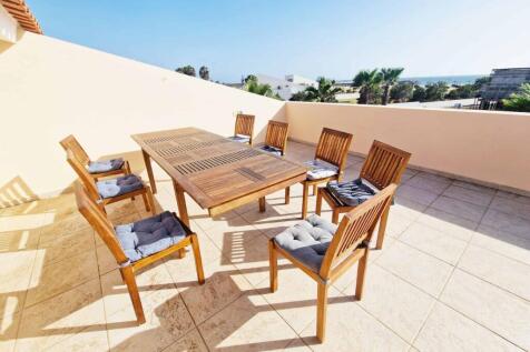 Roof Terrace