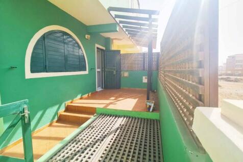 Ground Floor Terrace