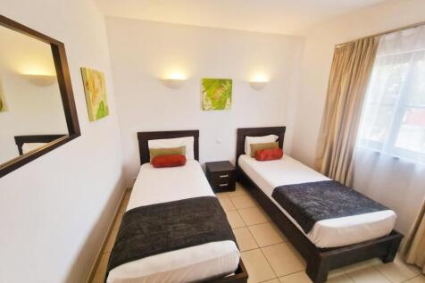 Double Bedroom