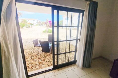 Doors to Terrace