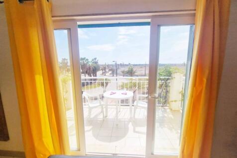 Balcony Doors 