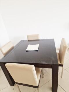 Eating area 