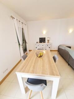 Eating Area