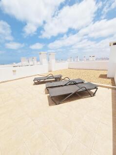 Roof Terrace
