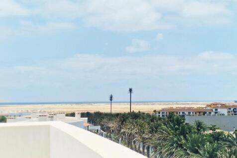 Roof Terrace View 
