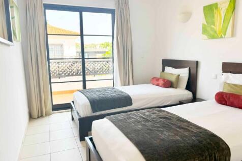 Double Bedroom