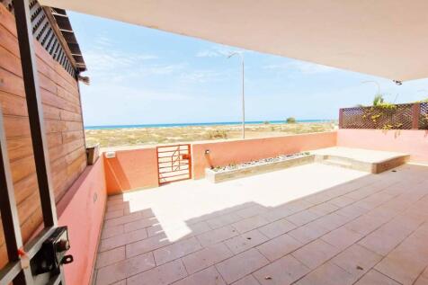 View from Terrace