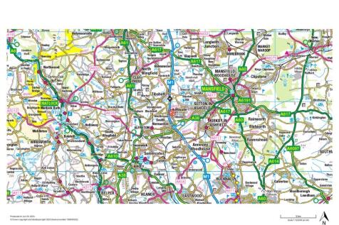 Location Plan