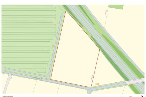 Sale Plan