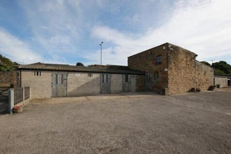 Stables